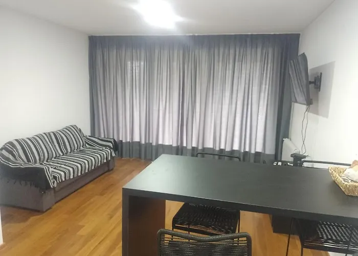 Alquiler Temporario Rosario 14